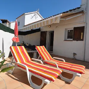  Hébergement de vacances Rnet - Mas Matas A6