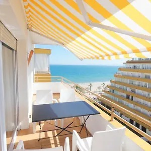  Appartement Center