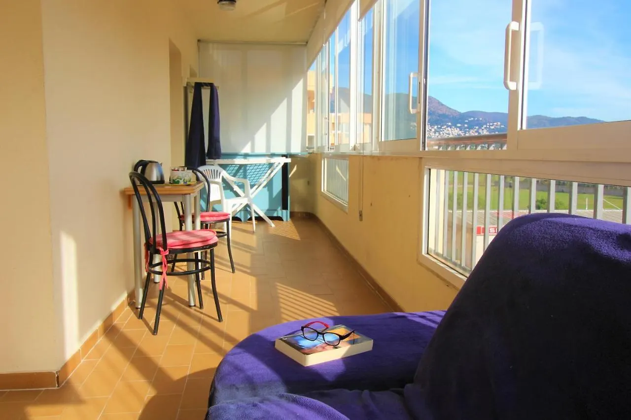 Apartamento Global Immo 3289 Port Thalassa Rosas