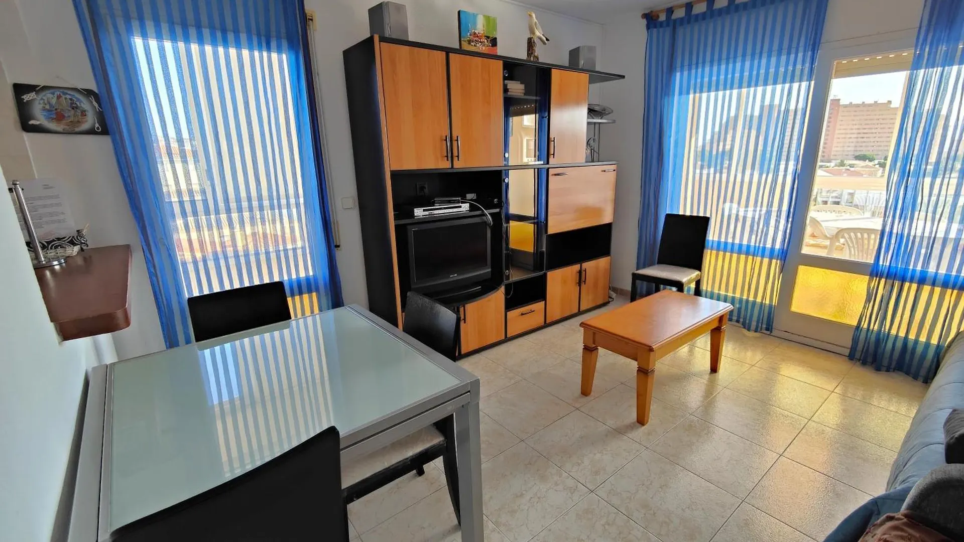 Apartment Global Immo 3289 Port Thalassa Roses