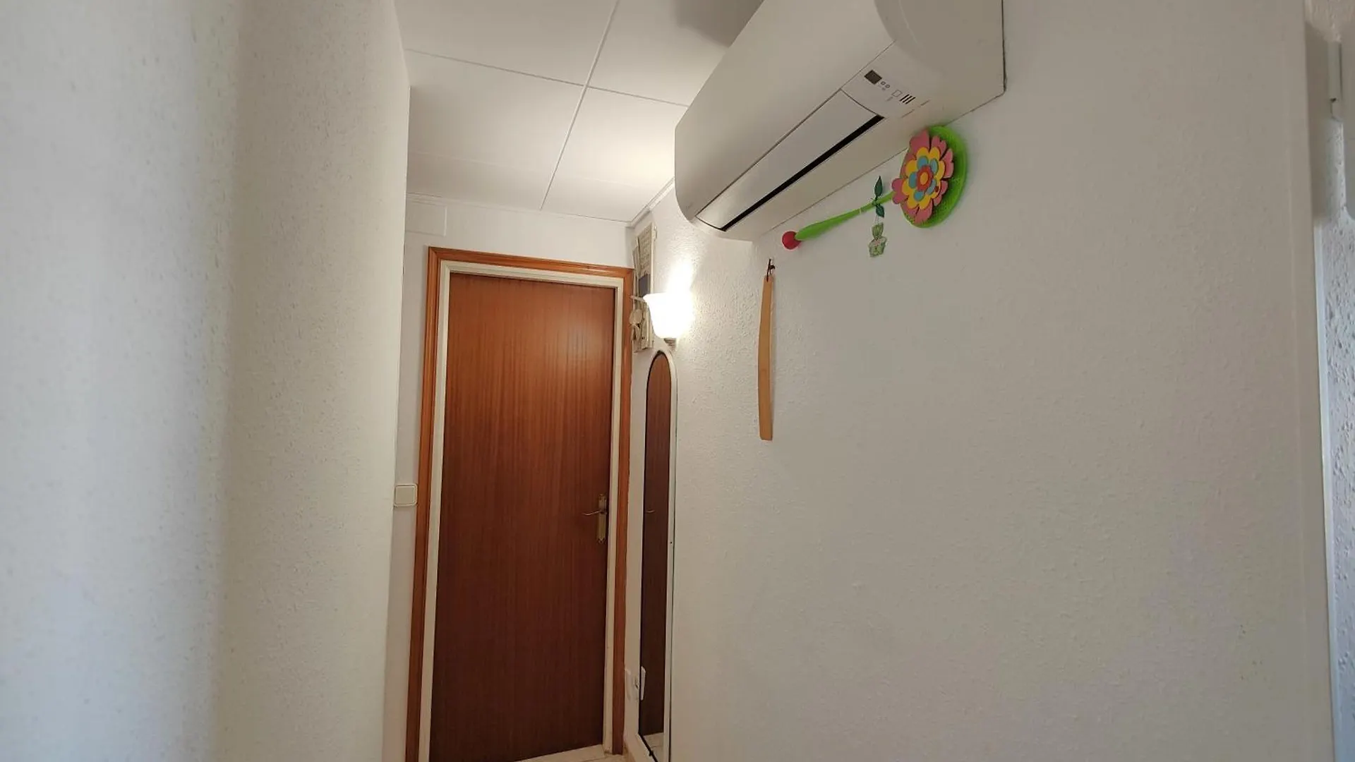 Global Immo 3289 Port Thalassa Rosas Apartamento