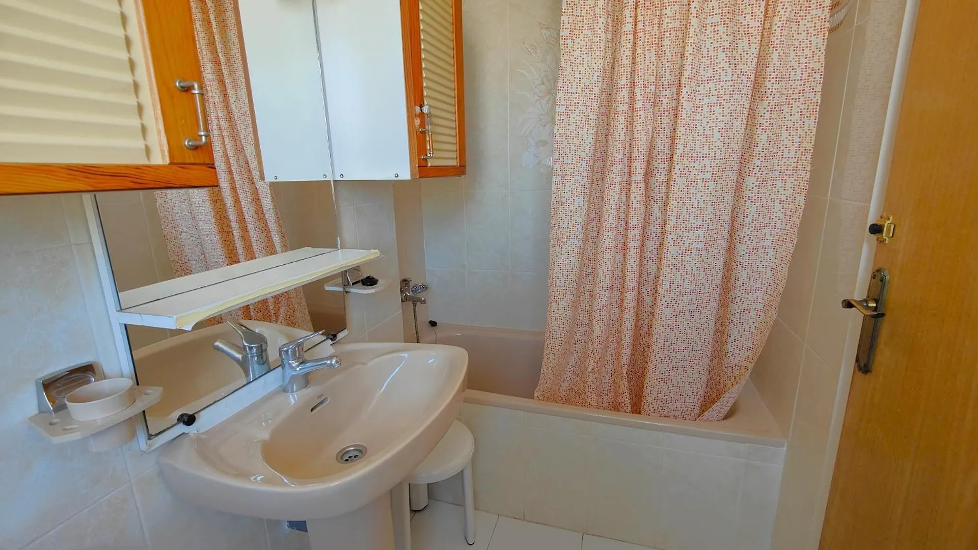 Apartment Global Immo 3289 Port Thalassa Roses