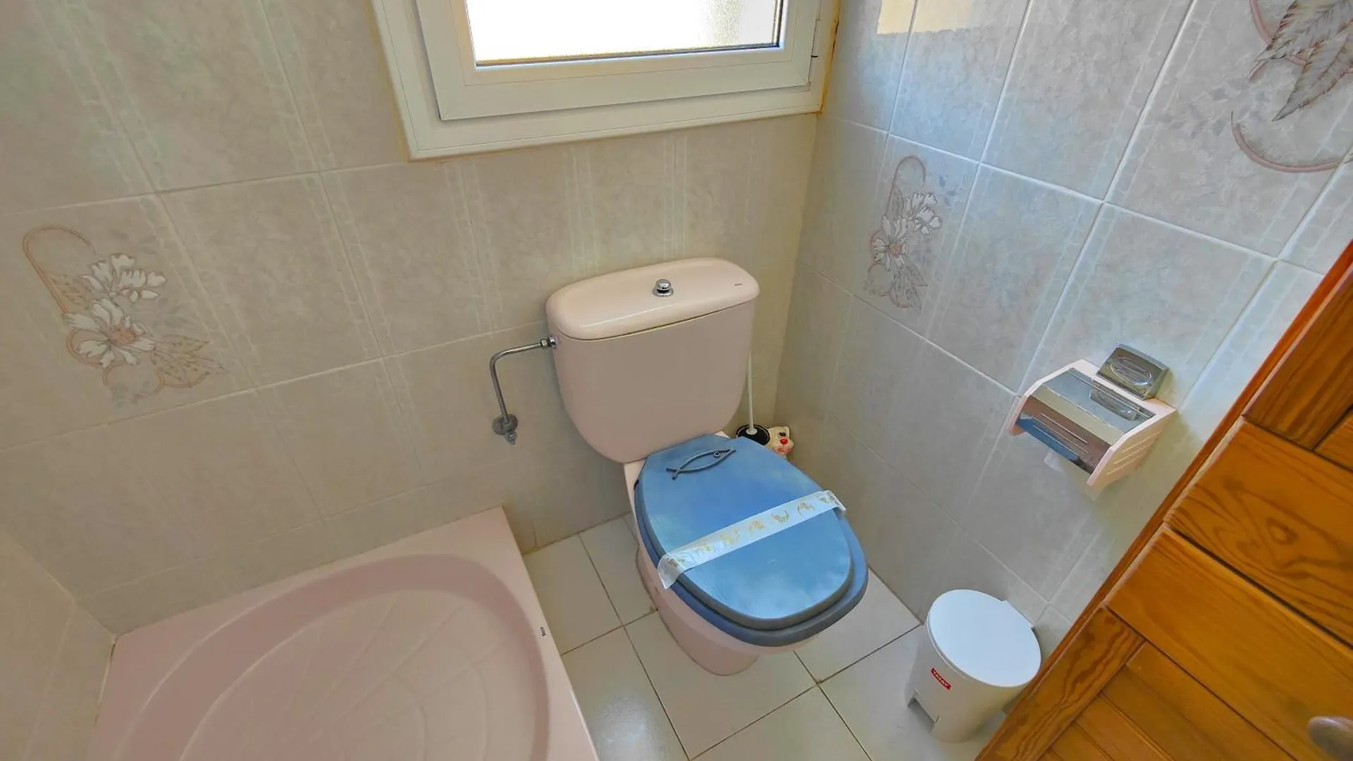 Global Immo 3289 Port Thalassa Rosas Apartamento