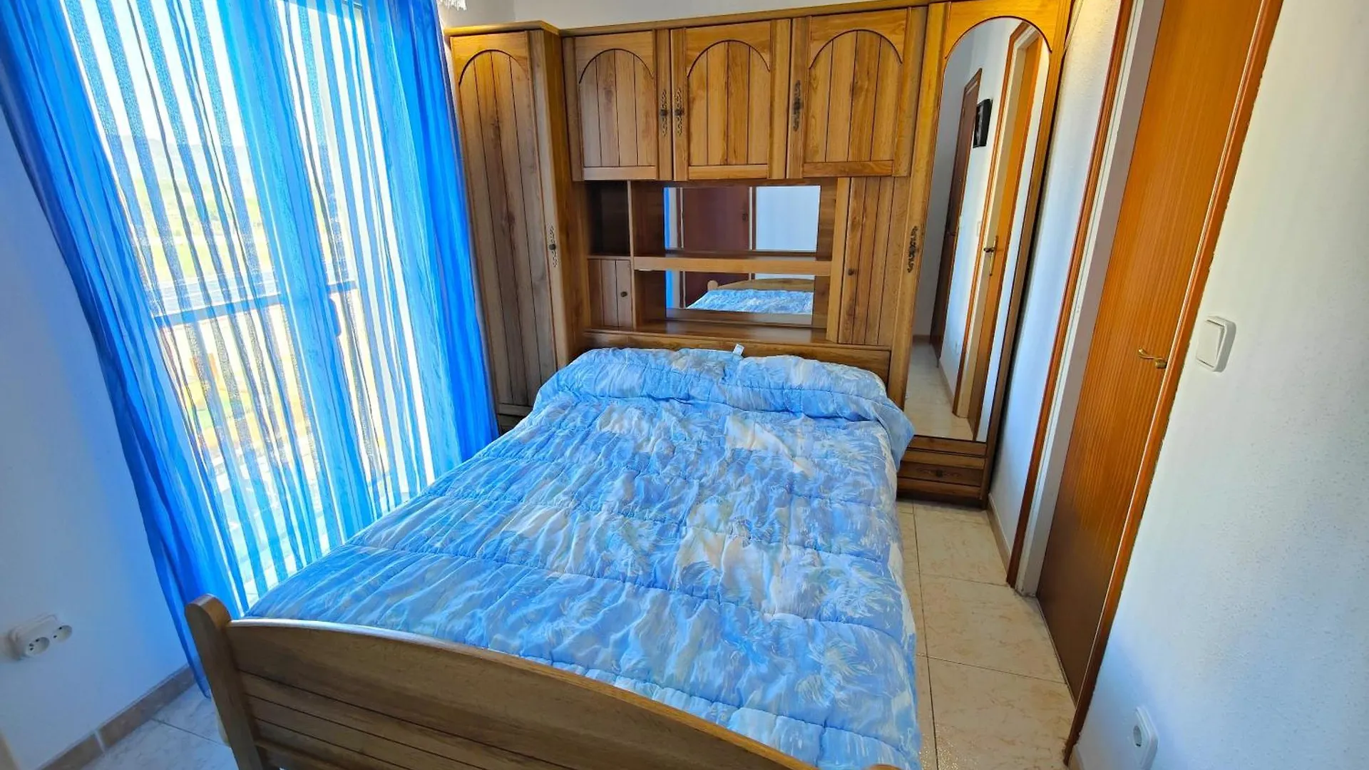 Apartment Global Immo 3289 Port Thalassa Roses